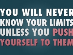 know-your-limits