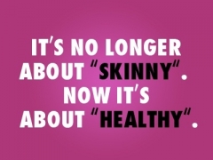 skinny-healthy